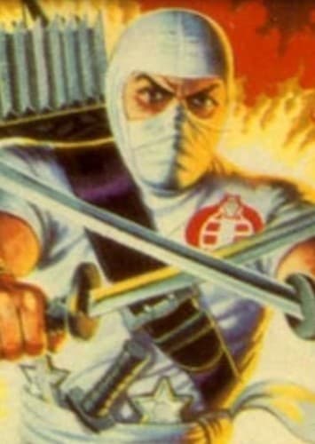 Storm Shadow