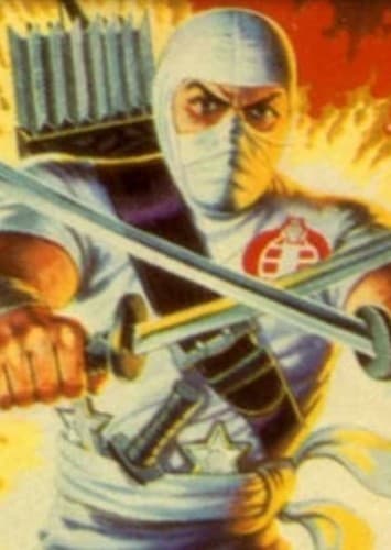Storm Shadow
