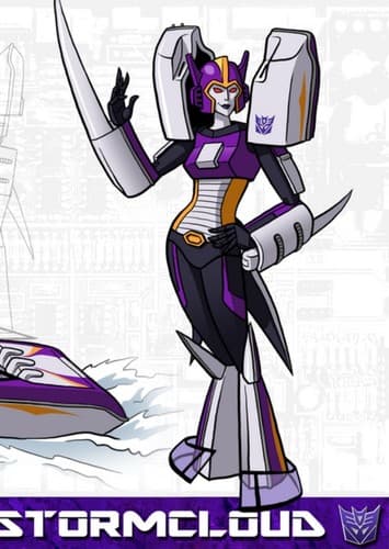Stormcloud