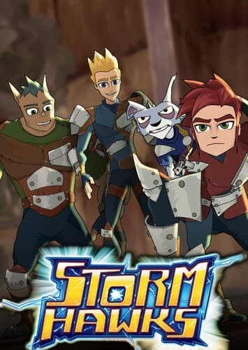 Stormhawks