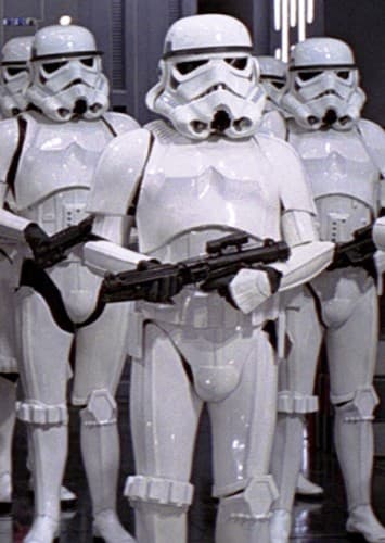 Stormtrooper 3