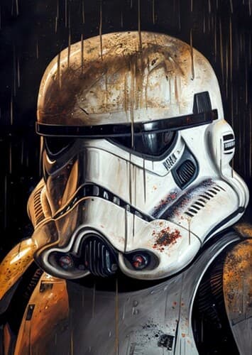 Stormtrooper