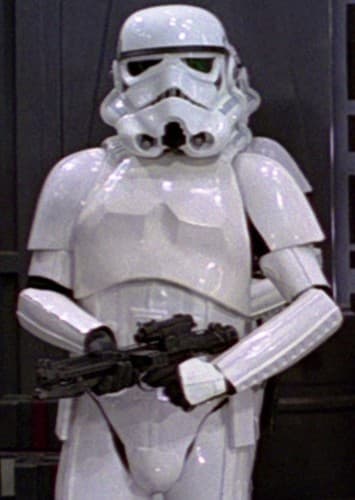 Stormtrooper