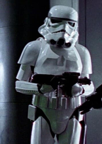 Stormtrooper 8