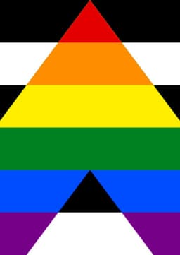 Straight Ally
