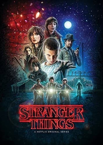 Stranger Things