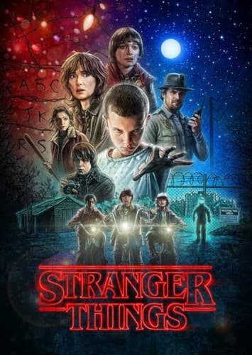 Stranger Things