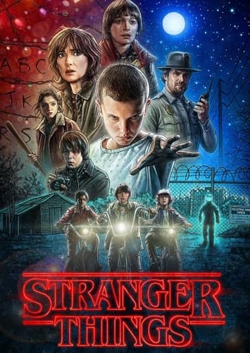 Stranger Things