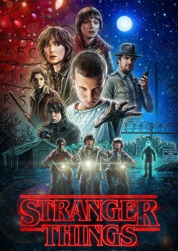 Stranger Things