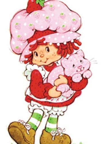 Strawberry Shortcake
