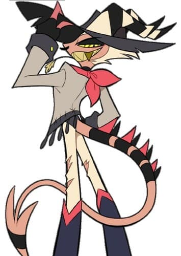 Striker (Helluva Boss)