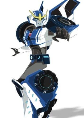 Strongarm