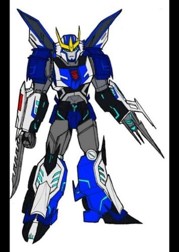 Strongarm