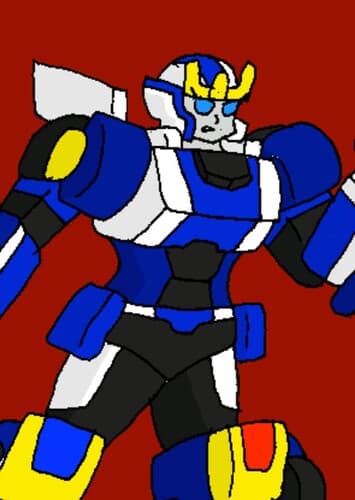 Strongarm