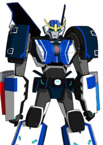 Strongarm
