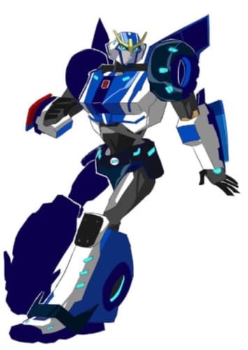 Strongarm