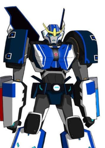 Strongarm