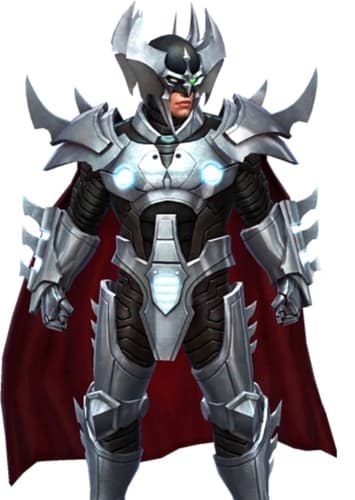 Stryfe