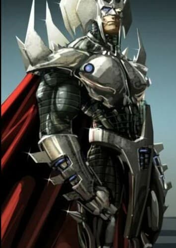 Stryfe