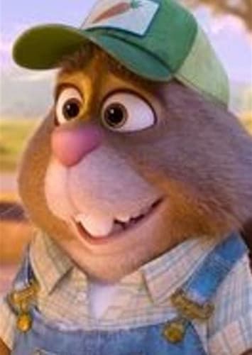 Stu Hopps