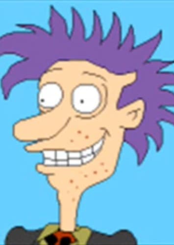 Stu pickles
