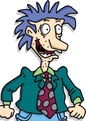 Stu Pickles