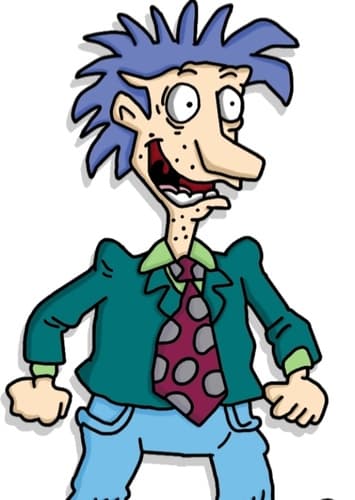 Stu Pickles