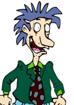 Stu Pickles