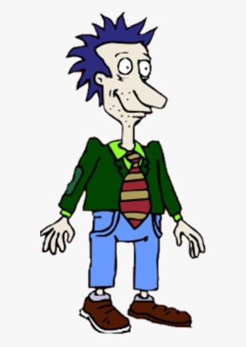 Stu Pickles