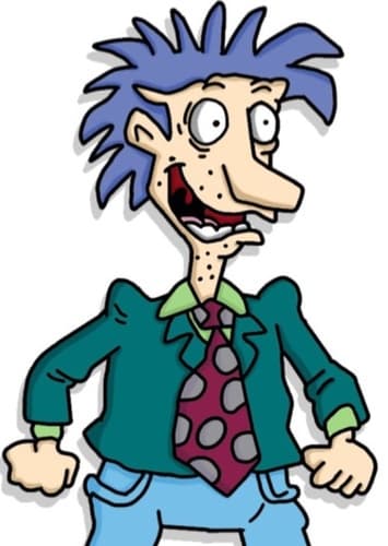 Stu Pickles