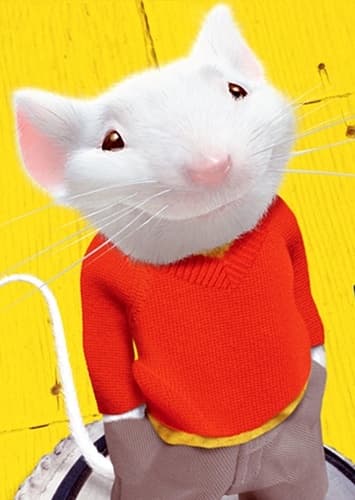 Stuart Little