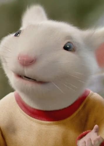 Stuart Little