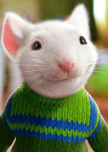 Stuart Little