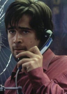 Stuart "Stu" Shepard