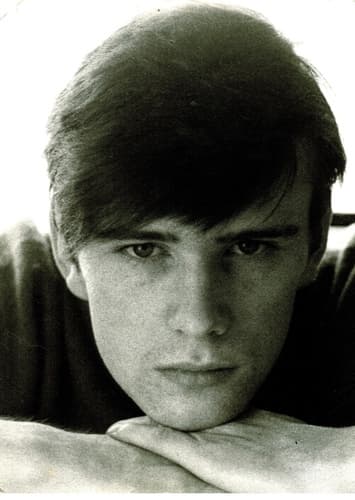 Stuart Sutcliff