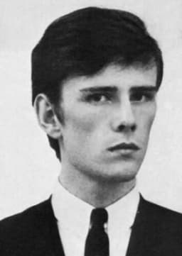 Stuart Sutcliffe