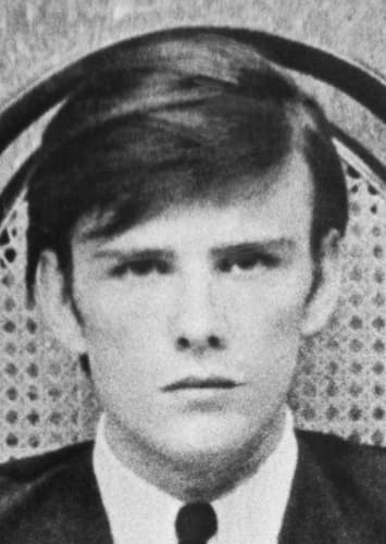Stuart Sutcliffe
