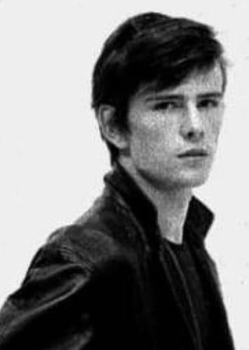 Stuart Sutcliffe