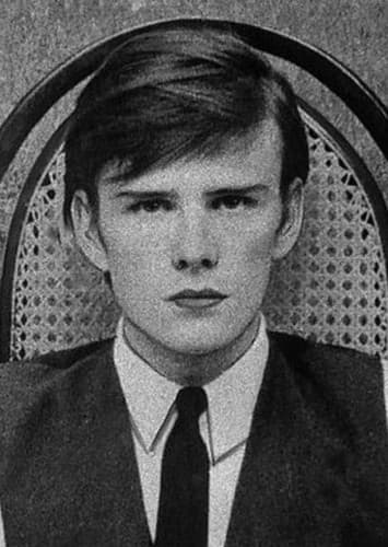 Stuart Sutcliffe