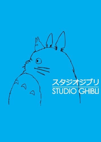 Studio Ghibli