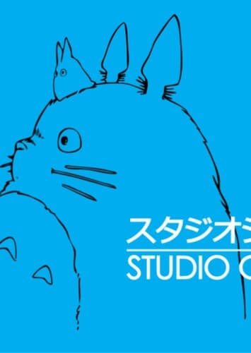 Studio Ghibli