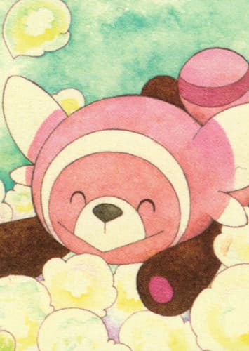 Stufful / ヌイコグマ