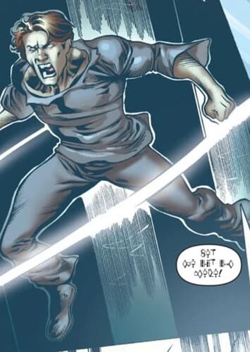 Sub-Commander Tor-An