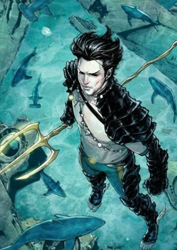 Sub-Mariner