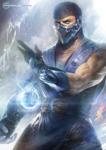 Sub Zero