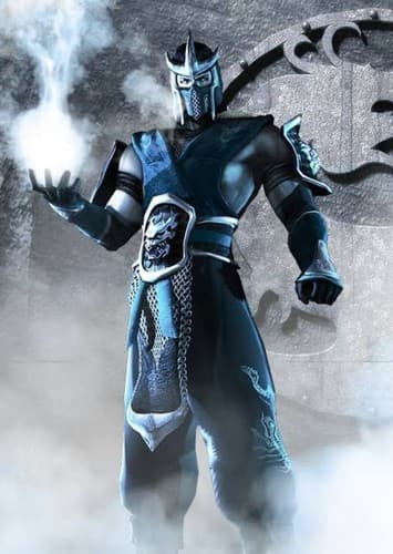 Sub Zero