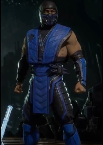 Sub-Zero