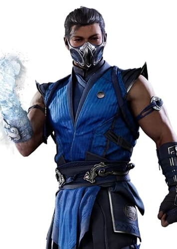 Sub-Zero