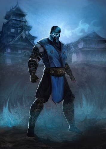 Sub zero