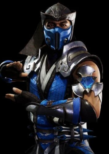 Sub-Zero